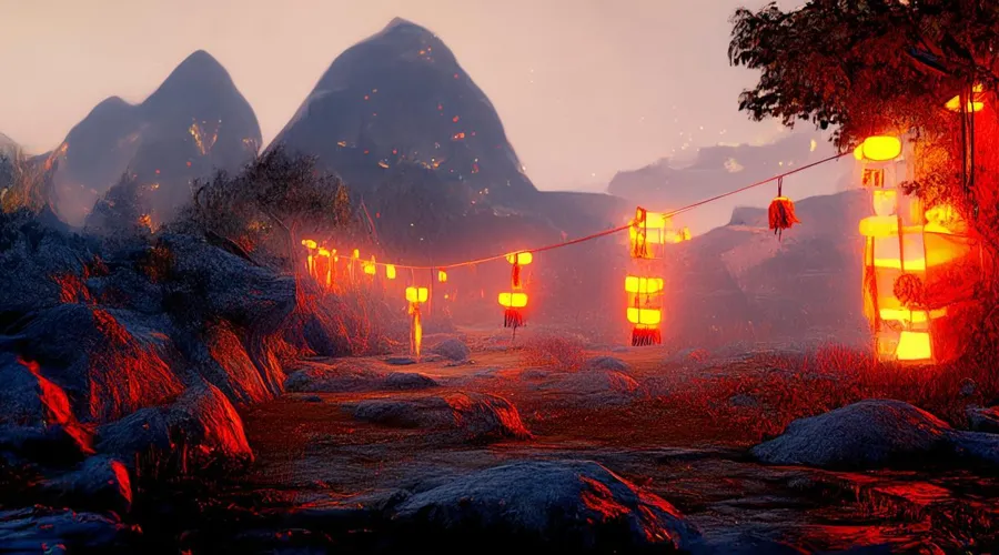 魔兽三国游戏图片2